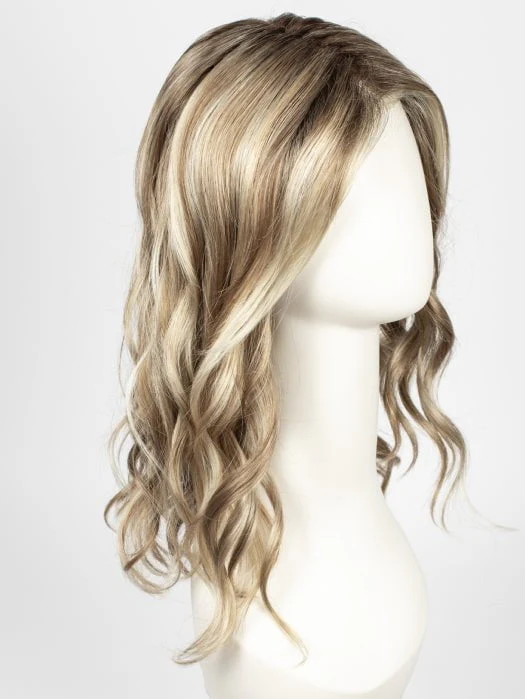 Rachel | Synthetic Lace Front Wig (Hand-Tied) - Image 64
