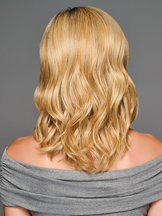 Raise The Bar | Synthetic Lace Front Wig (Mono Part) - Image 10