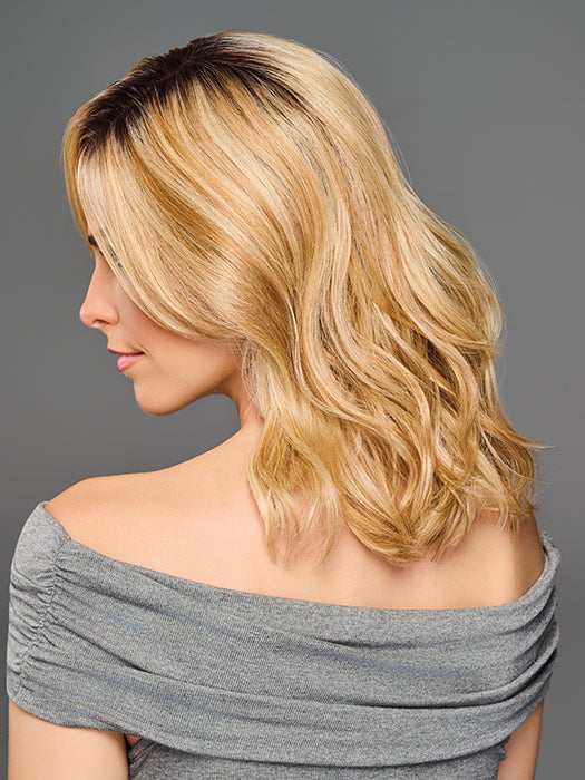 Raise The Bar | Synthetic Lace Front Wig (Mono Part) - Image 11