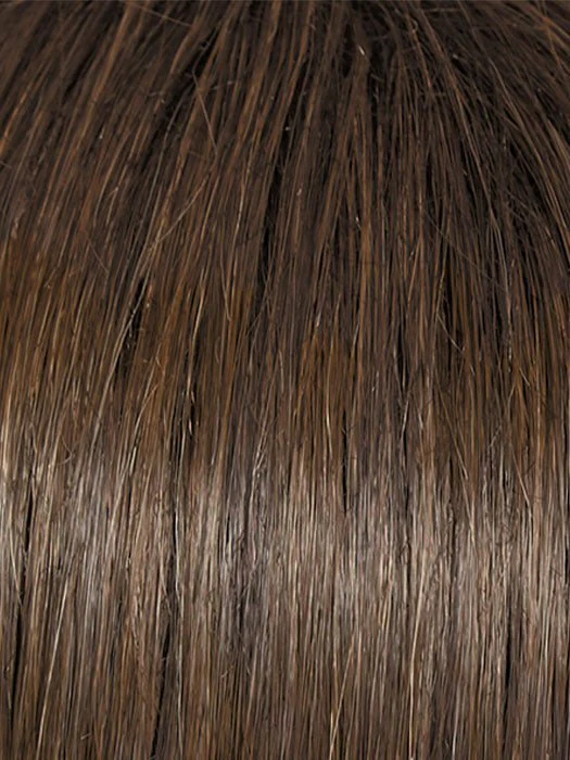 Raise The Bar | Synthetic Lace Front Wig (Mono Part) - Image 15