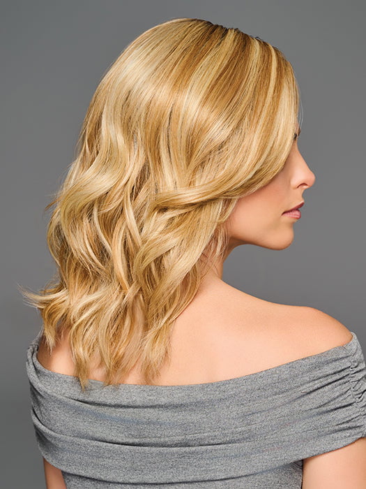 Raise The Bar | Synthetic Lace Front Wig (Mono Part) - Image 9