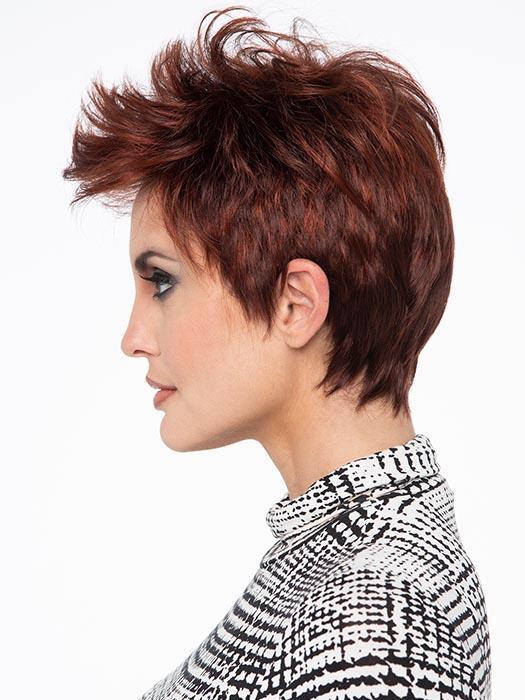 Raven | Synthetic Lace Front Wig (Basic Cap) | DISCONTINUED - Image 5