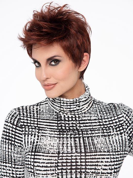Raven | Synthetic Lace Front Wig (Basic Cap) | DISCONTINUED - Image 7