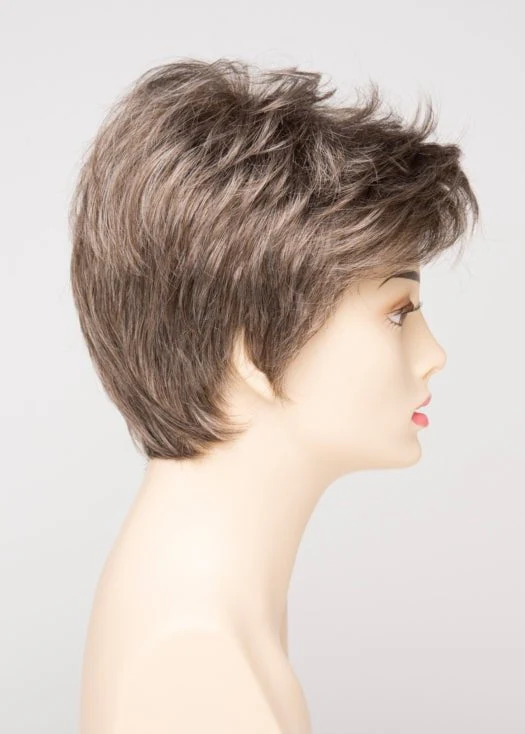 Raven | Synthetic Lace Front Wig (Basic Cap) | DISCONTINUED - Image 9