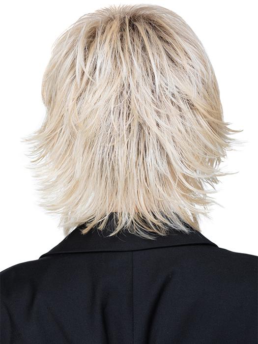 Razor Cut Shag | HF Synthetic Wig (Basic Cap) - Image 16