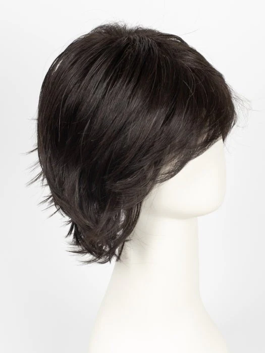 Razor Cut Shag | HF Synthetic Wig (Basic Cap) - Image 18