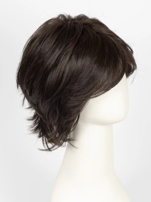 Razor Cut Shag | HF Synthetic Wig (Basic Cap) - Image 19