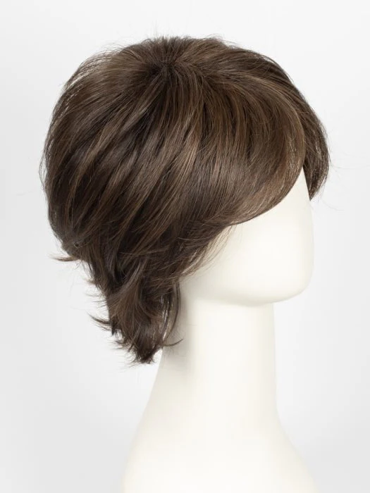 Razor Cut Shag | HF Synthetic Wig (Basic Cap) - Image 20