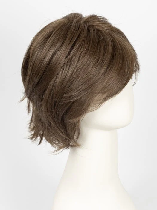 Razor Cut Shag | HF Synthetic Wig (Basic Cap) - Image 22