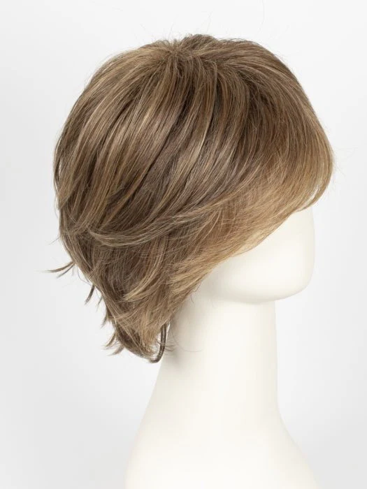 Razor Cut Shag | HF Synthetic Wig (Basic Cap) - Image 23