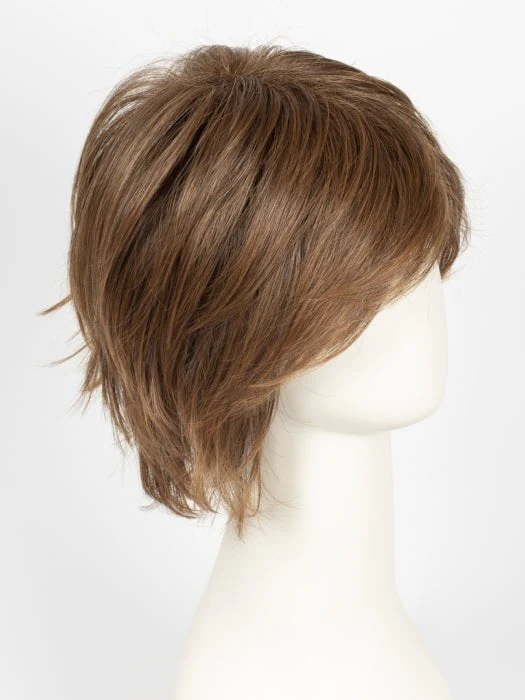 Razor Cut Shag | HF Synthetic Wig (Basic Cap) - Image 24