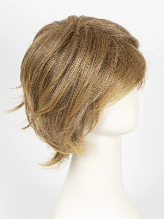 Razor Cut Shag | HF Synthetic Wig (Basic Cap) - Image 25