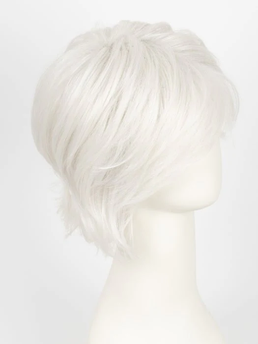 Razor Cut Shag | HF Synthetic Wig (Basic Cap) - Image 32