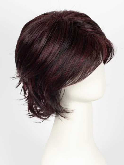 Razor Cut Shag | HF Synthetic Wig (Basic Cap) - Image 33