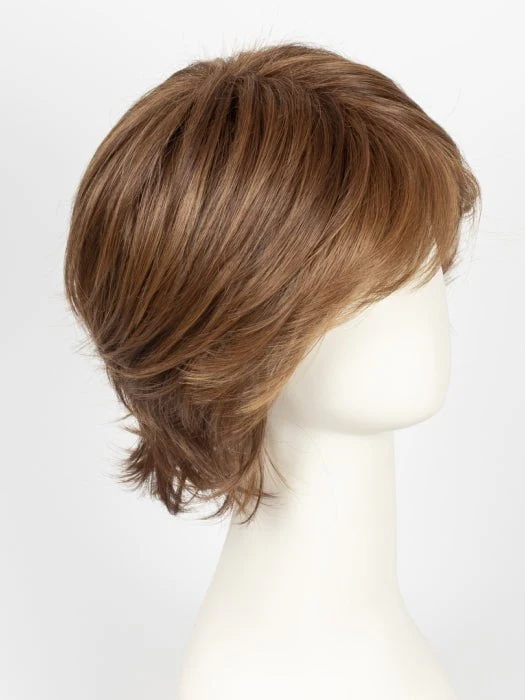 Razor Cut Shag | HF Synthetic Wig (Basic Cap) - Image 34