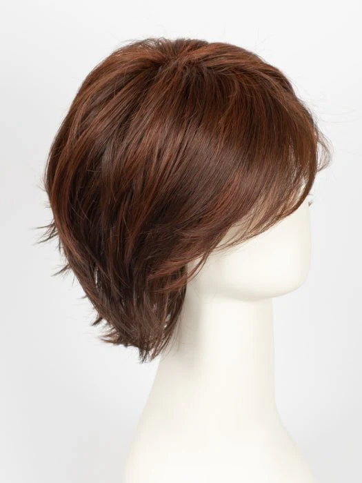 Razor Cut Shag | HF Synthetic Wig (Basic Cap) - Image 36