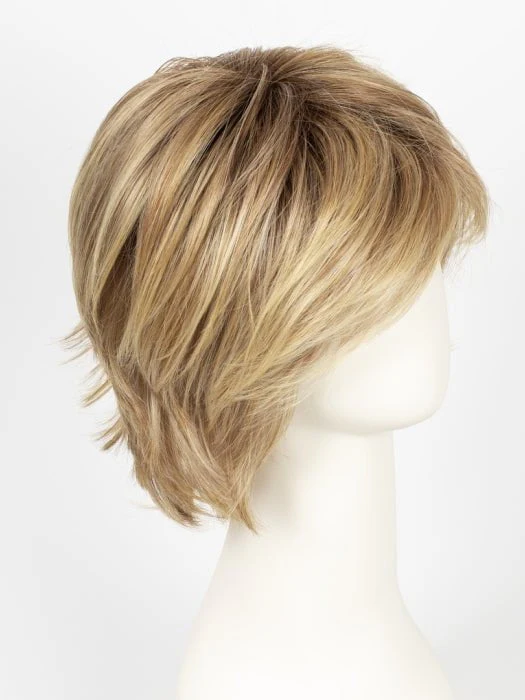 Razor Cut Shag | HF Synthetic Wig (Basic Cap) - Image 37