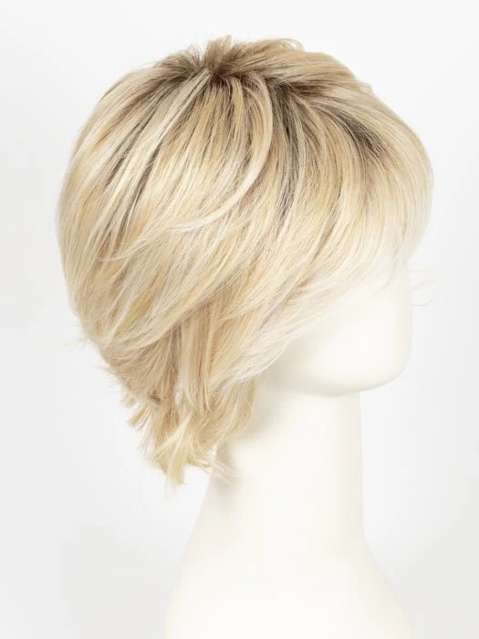 Razor Cut Shag | HF Synthetic Wig (Basic Cap) - Image 38