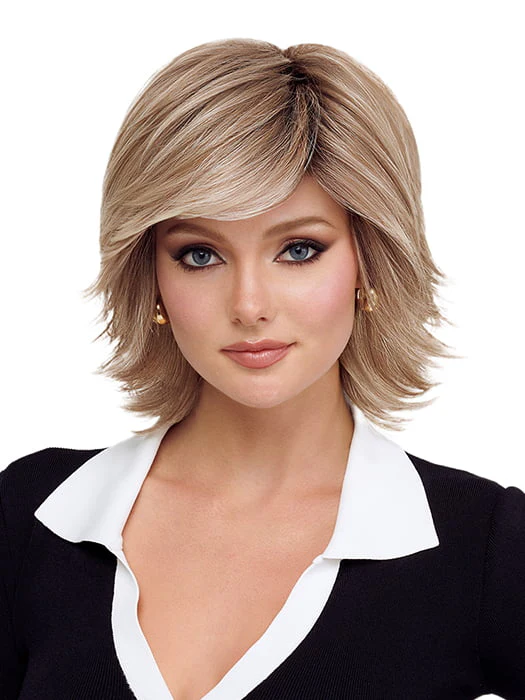 Razor Cut Shag | HF Synthetic Wig (Basic Cap) - Image 4