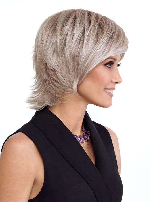 Razor Cut Shag | HF Synthetic Wig (Basic Cap) - Image 6