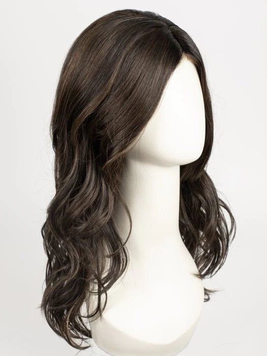 Ready For It | Synthetic Lace Front Wig (Hand-Tied Top) - Image 19