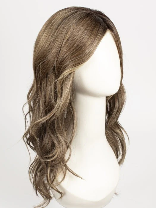 Ready For It | Synthetic Lace Front Wig (Hand-Tied Top) - Image 23