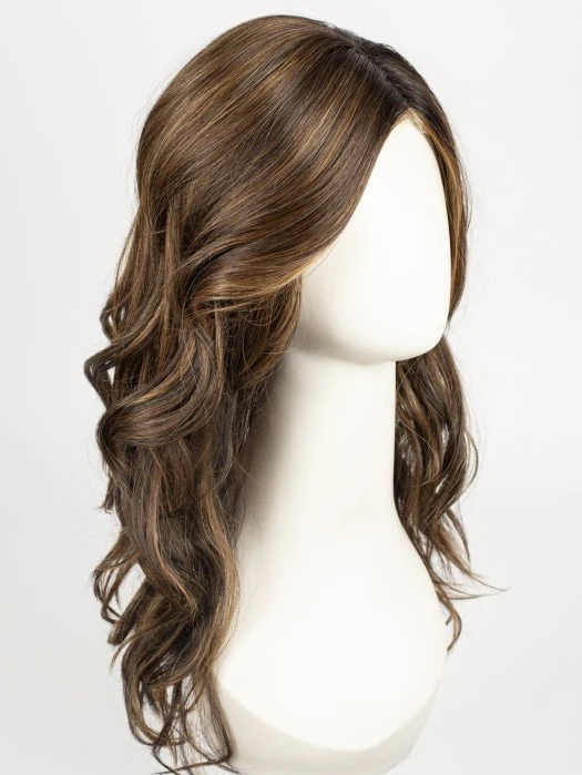 Ready For It | Synthetic Lace Front Wig (Hand-Tied Top) - Image 24