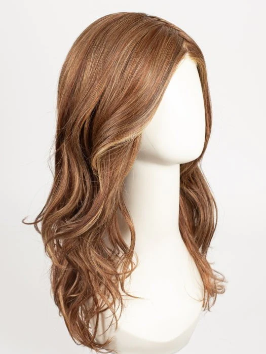 Ready For It | Synthetic Lace Front Wig (Hand-Tied Top) - Image 34