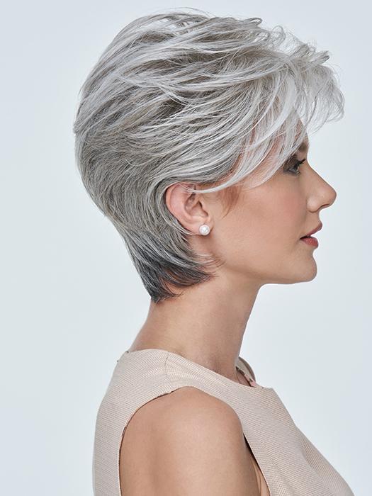 Ready For Takeoff | Synthetic Lace Front Wig (Hand-Tied) - Image 3