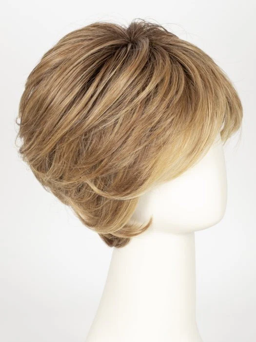Ready For Takeoff | Synthetic Lace Front Wig (Hand-Tied) - Image 37