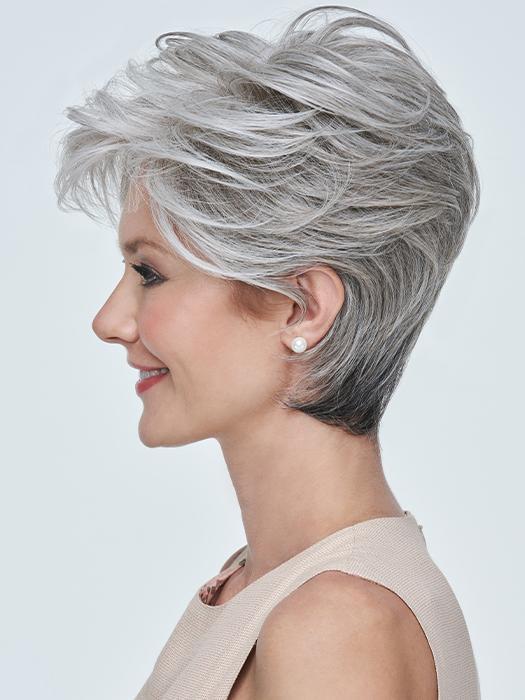 Ready For Takeoff | Synthetic Lace Front Wig (Hand-Tied) - Image 4