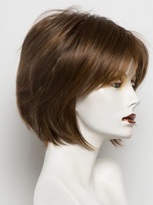 Reese Gradient Colors | Synthetic Wig (Basic Cap) - Image 9
