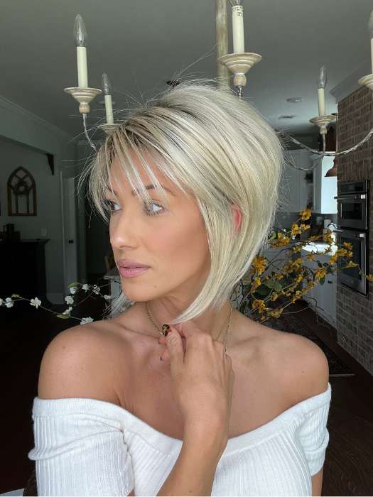 Reese | Synthetic Wig (Basic Cap) - Image 12