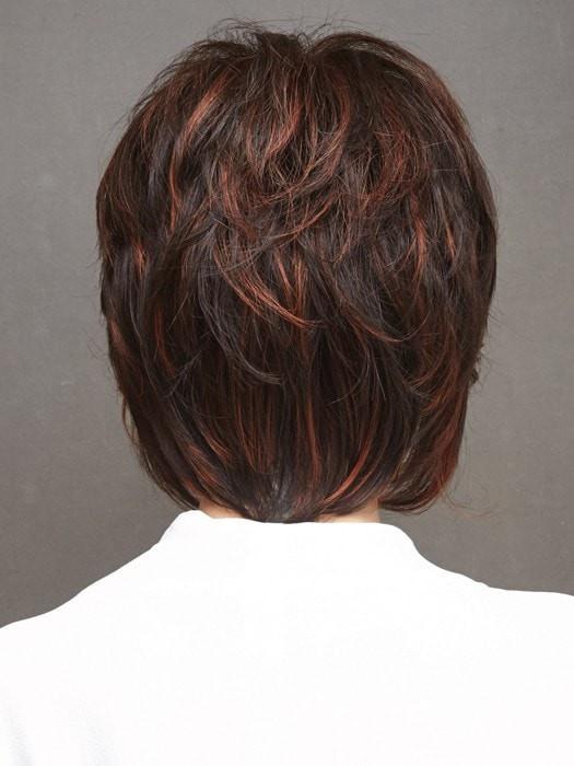 Reese | Synthetic Wig (Basic Cap) - Image 16