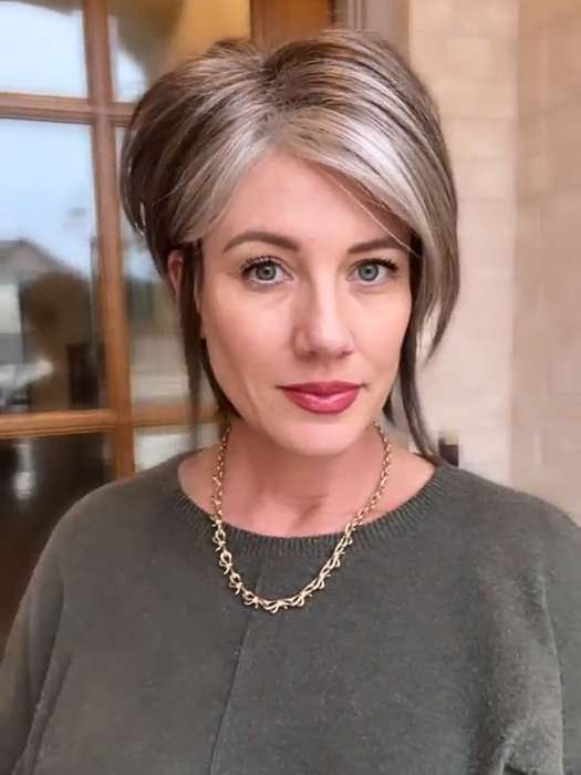 Reese | Synthetic Wig (Basic Cap) - Image 3