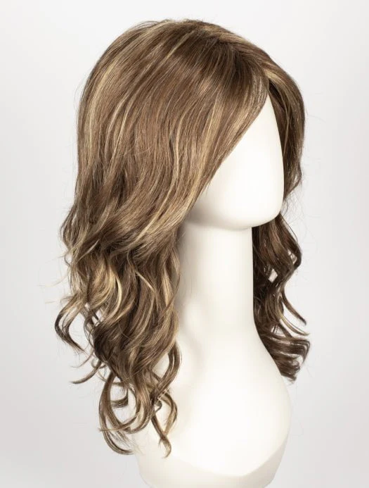 Reeves | Synthetic Wig (Basic Cap) - Image 22