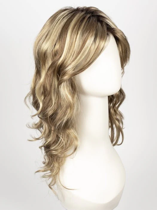 Reeves | Synthetic Wig (Basic Cap) - Image 29