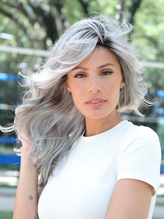 Reeves | Synthetic Wig (Basic Cap) - Image 3