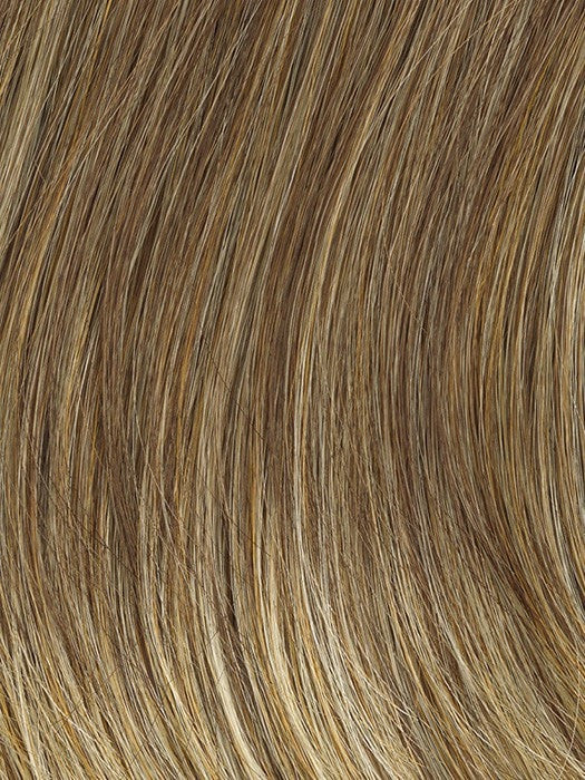 Refined | Synthetic Wig (Basic Cap) | DISCONTINUED - Image 11
