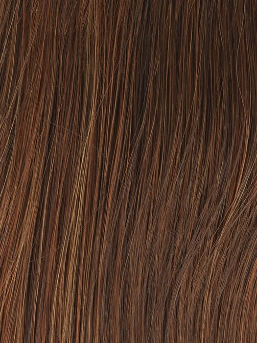 Refined | Synthetic Wig (Basic Cap) | DISCONTINUED - Image 21