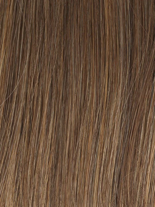 Refined | Synthetic Wig (Basic Cap) | DISCONTINUED - Image 23