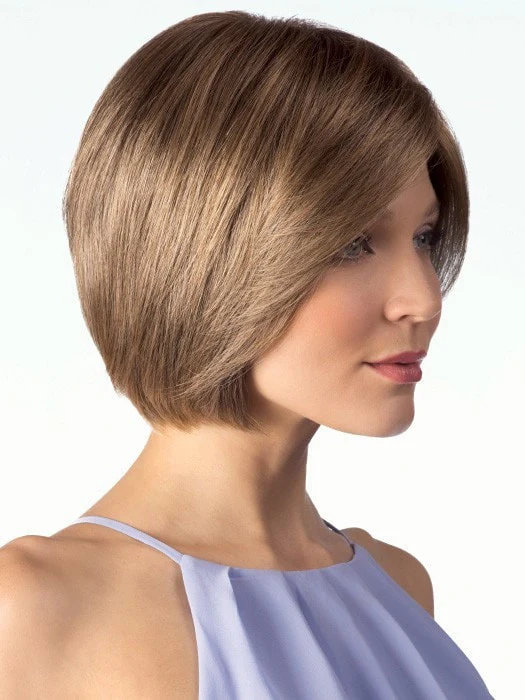Regan | Synthetic Wig (Full Mono) | UNAVAILABLE - Image 9