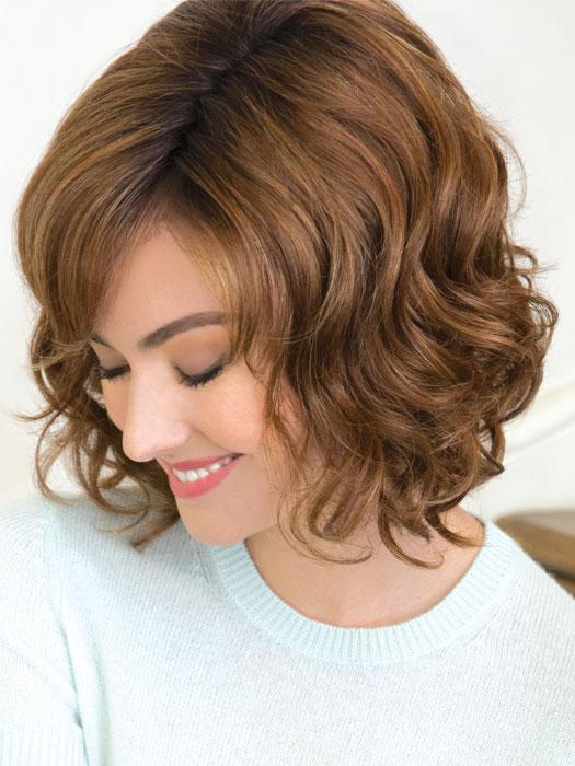 Reign | Synthetic Lace Front Wig | DISCONTINUED - Image 5