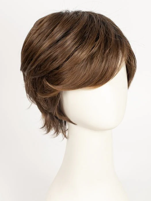 Relax Large | HF Synthetic Lace Front Wig (Mono Crown) - Image 10