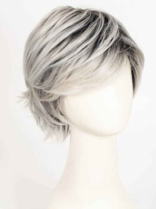 Relax Large | HF Synthetic Lace Front Wig (Mono Crown) - Image 14