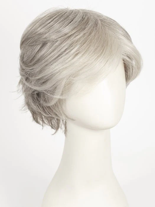 Relax Large | HF Synthetic Lace Front Wig (Mono Crown) - Image 15