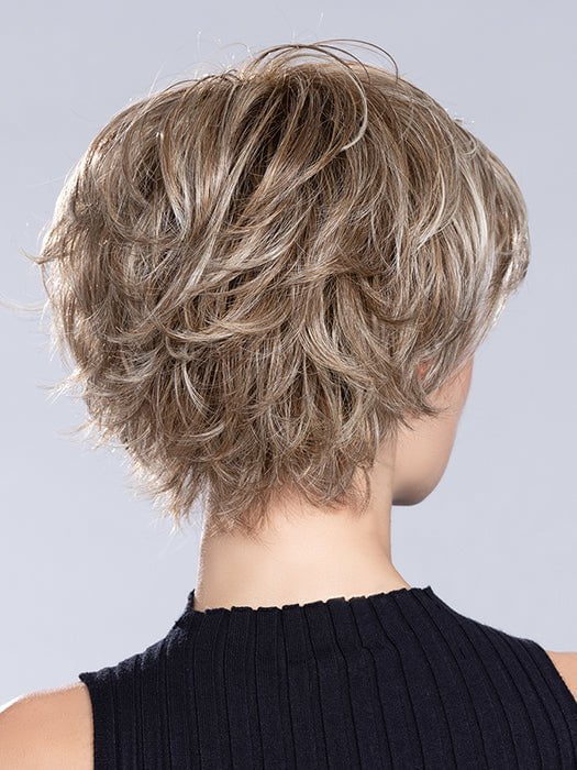 Relax Large | HF Synthetic Lace Front Wig (Mono Crown) - Image 6