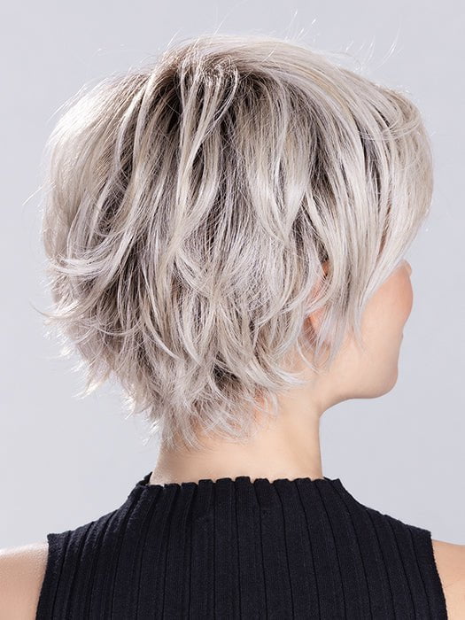 Relax | HF Synthetic Lace Front Wig (Mono Crown) - Image 15
