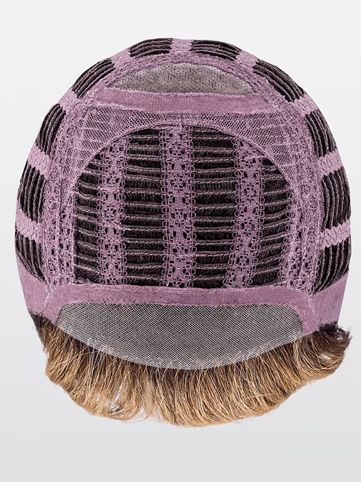 Relax | HF Synthetic Lace Front Wig (Mono Crown) - Image 21