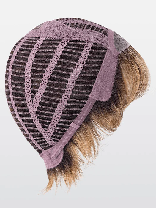 Relax | HF Synthetic Lace Front Wig (Mono Crown) - Image 22